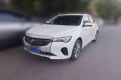 Buick Verano