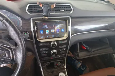 Haval H2