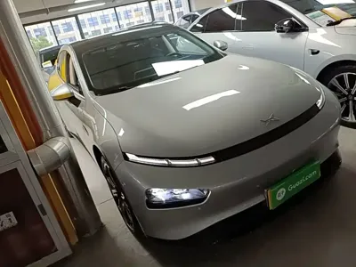 Xpeng P7