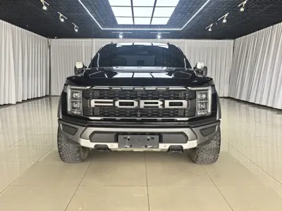 Ford F-150 Raptor