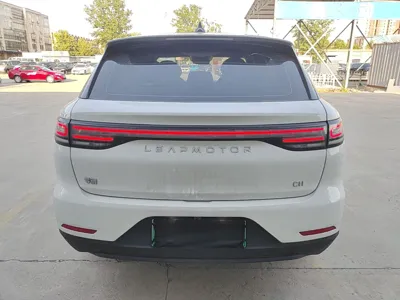 Leapmotor C11