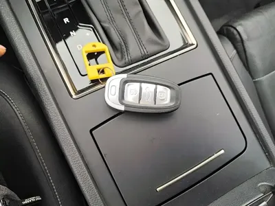 Hongqi Hongqi H7