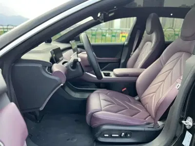 Nio ET5T