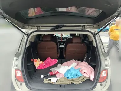Buick GL6