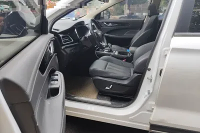 Jetour X90