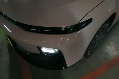 Leapmotor B01
