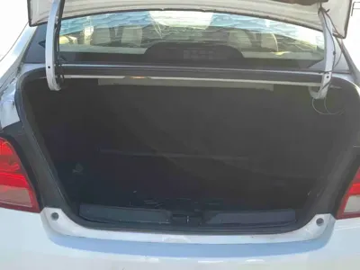 Chevrolet Sail