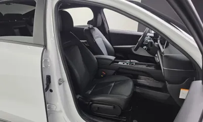 Hyundai Ioniq6
