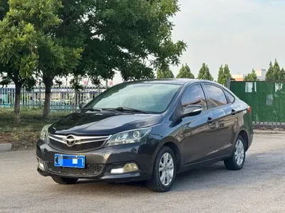 Haima Haima M3