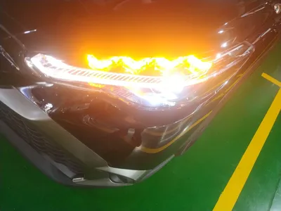 Toyota Frontlander