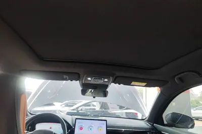 BYD Song PLUS New Energy
