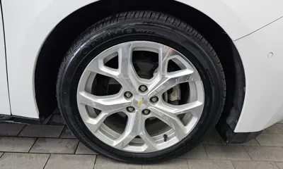 ChevroletGMDaewoo VOLT