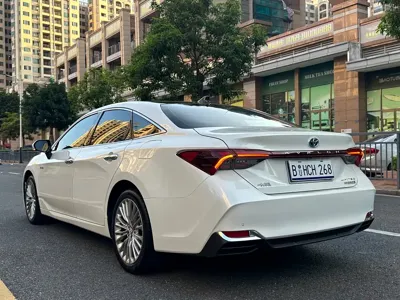 Toyota Avalon