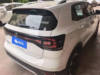 Volkswagen Tacqua
