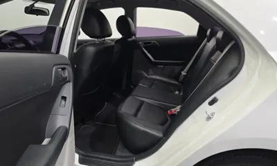 Kia Porte