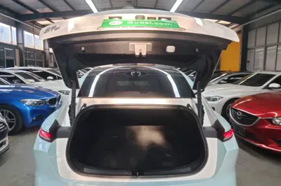 Nio ET5