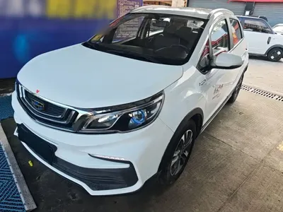 Geely Vision X3