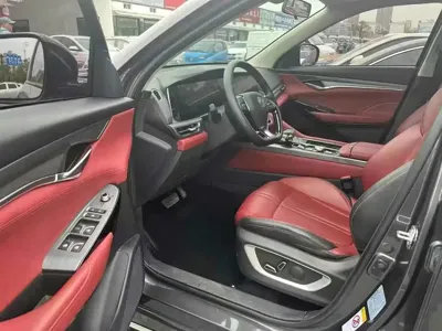 Changan 长安CS75PLUS