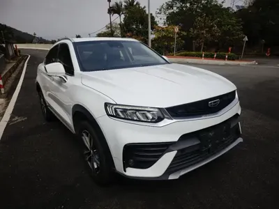 Geely Xingyue
