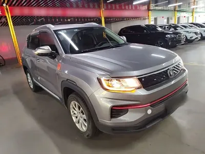 Changan CS35PLUS