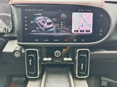 Haval Big Dog