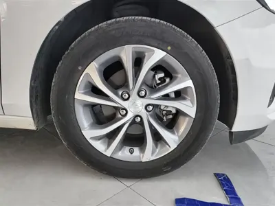 Buick Verano