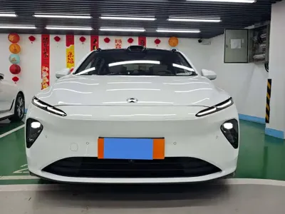 Nio ET7