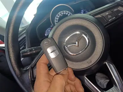 Mazda 3 Axela