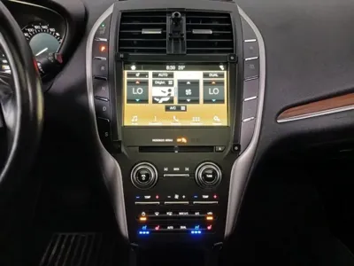 Lincoln MKC