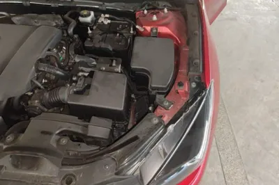Mazda Mazda 3 Axela