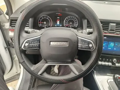Haval H4