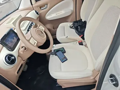 Wuling MINIEV