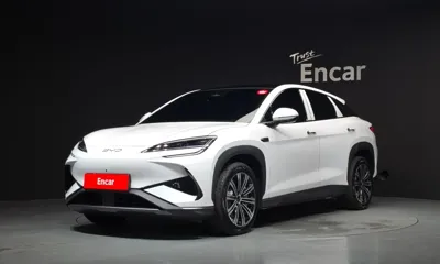 BYD Sealion 7