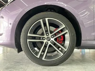 AITO 问界 AITO M5