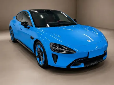 Xiaomi SU7