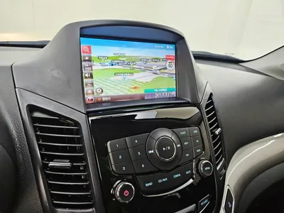 ChevroletGMDaewoo Orlando