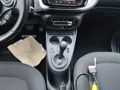Smart Smart Forfour