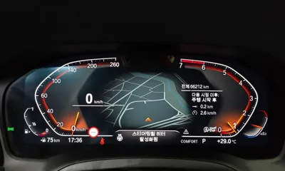 BMW 4-Series