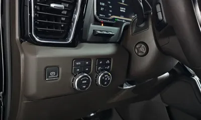 GMC Sierra