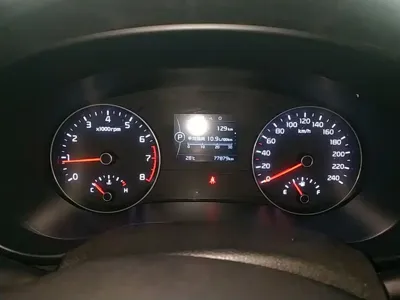 Kia KX5