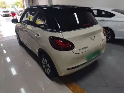Wuling Bingo