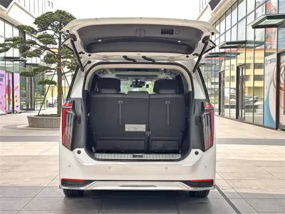 GAC Motor Trumpchi M8