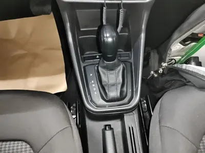 Volkswagen Santana