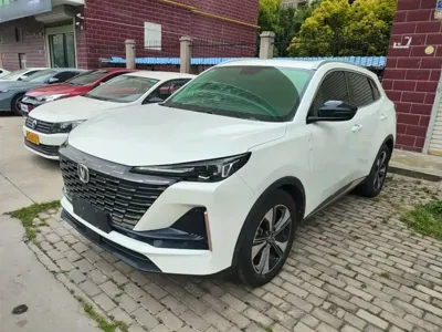 Changan CS55PLUS