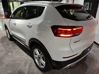 Haval H4
