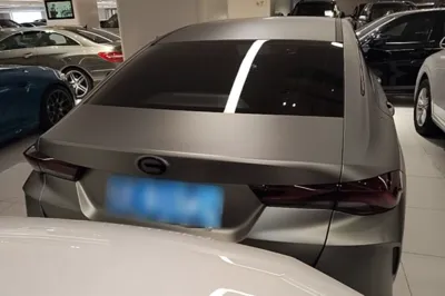 GAC Trumpchi EMPOW
