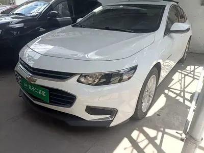 Chevrolet Malibu XL
