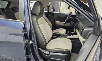 Hyundai Venue