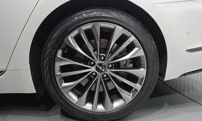 Kia K9