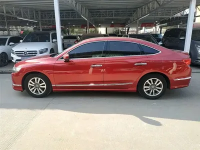 Honda Spirior